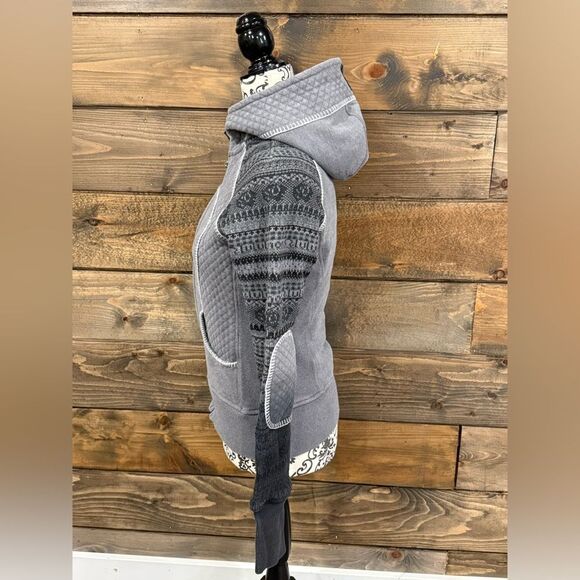 Lululemon Athletica Special Edition Scuba - Picture 5 of 7